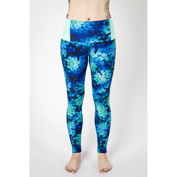 Succulent Legging - NWT - Picture 1 of 4